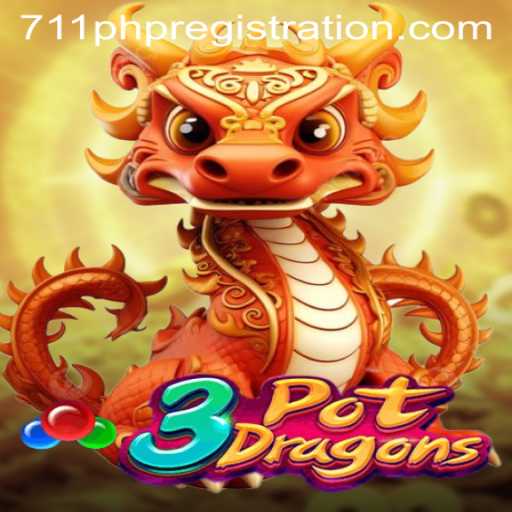 Discover the World of 3PotDragons: A Thrilling Gaming Experience