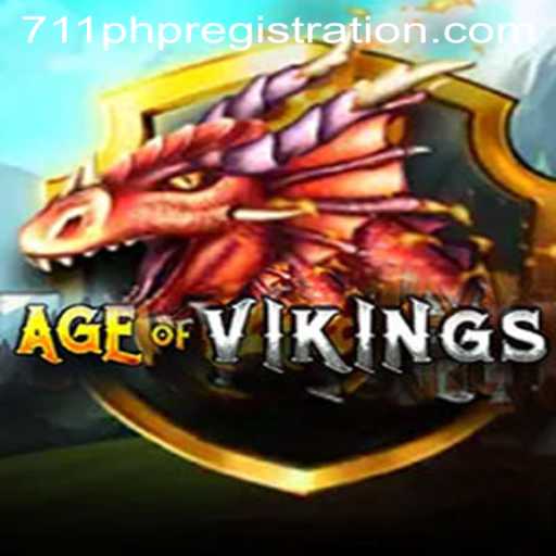 AgeofViking: Conquer New Frontiers with Strategic Brilliance