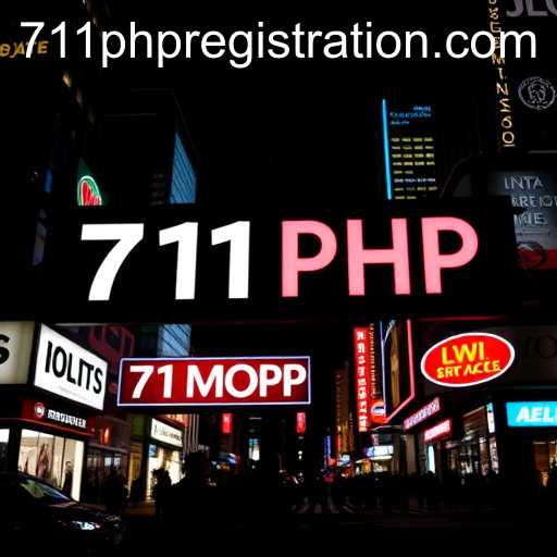 The Influential World of Monopolies: A Deep Dive into 711PHP