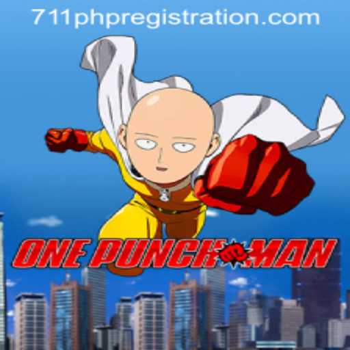OnePunchMan and the Excitement of 711PHP: A Thrilling Gaming Experience