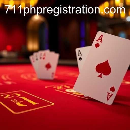 Exploring the Sphere of Online Baccarat and 711PHP