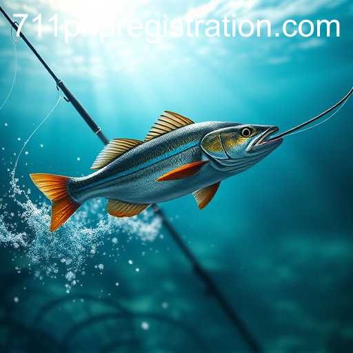 Exploring the World of Online Fishing with the 711PHP Revolution