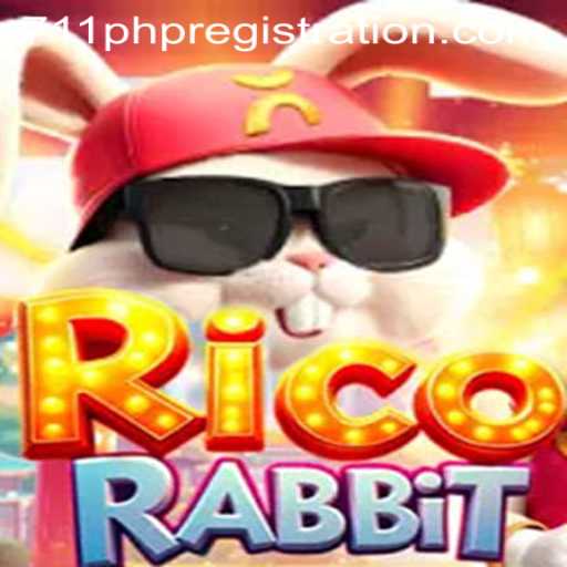 Explore the Enchanting World of RicoRabbit