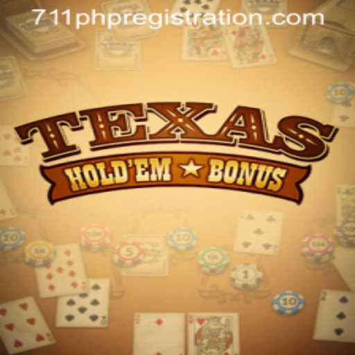 Unveiling the Excitement of Texas Hold'em Bonus and 711PHP